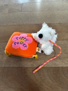 Groovy Girls Levi Puppy and Pillow